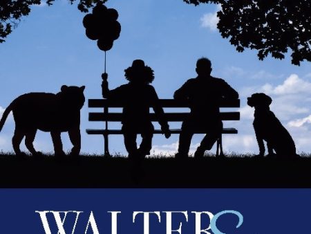 Walter och Clownen : Walters resa - bok ett Online Sale