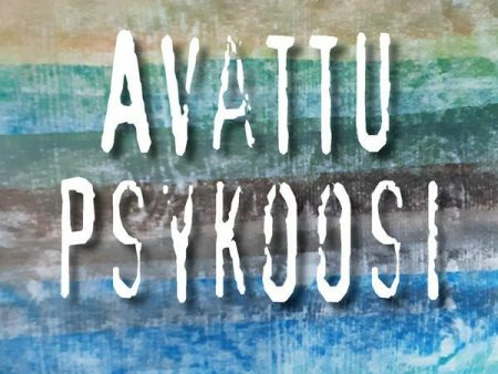 Avattu psykoosi Sale