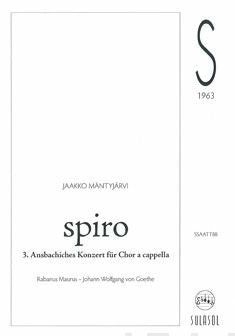 Spiro Fashion