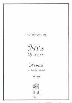 Trittico Supply