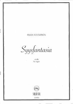 Syysfantasia Supply