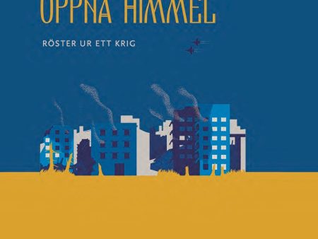 Under Ukrainas öppna himmel For Discount