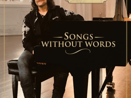 Songs Without Words:Robert Wells Discount