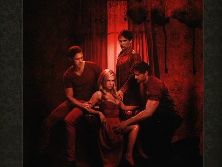 [Bargain corner] True Blood: Poster Collection Online now